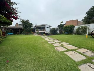 Foto 5 de VENTA CASA CAMACHO (espalda colegio Roosevelt)
