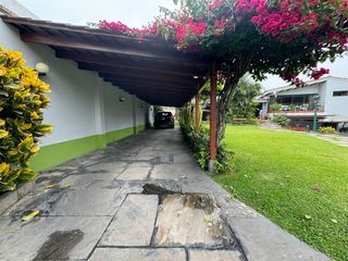 Foto 6 de VENTA CASA CAMACHO (espalda colegio Roosevelt)