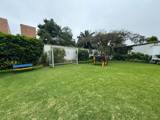 Foto 7 de VENTA CASA CAMACHO (espalda colegio Roosevelt)