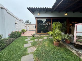 Foto 8 de VENTA CASA CAMACHO (espalda colegio Roosevelt)