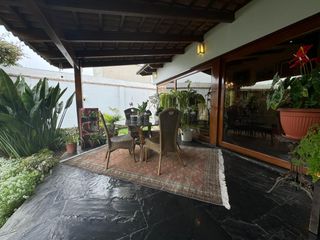 Foto 10 de VENTA CASA CAMACHO (espalda colegio Roosevelt)