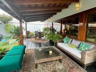Foto 12 de VENTA CASA CAMACHO (espalda colegio Roosevelt)