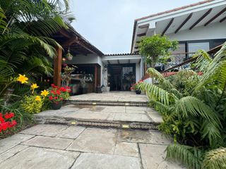 Foto 13 de VENTA CASA CAMACHO (espalda colegio Roosevelt)