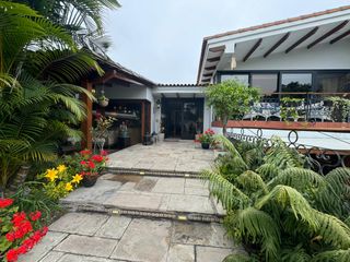 Foto 15 de VENTA CASA CAMACHO (espalda colegio Roosevelt)