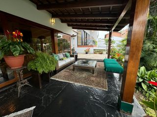 Foto 16 de VENTA CASA CAMACHO (espalda colegio Roosevelt)
