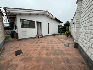 Foto 26 de VENTA CASA CAMACHO (espalda colegio Roosevelt)