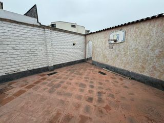 Foto 27 de VENTA CASA CAMACHO (espalda colegio Roosevelt)