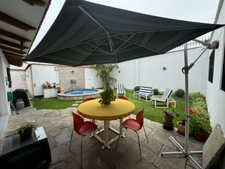 Foto 36 de VENTA CASA CAMACHO (espalda colegio Roosevelt)