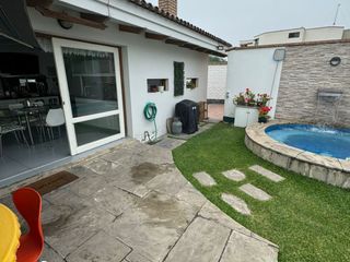 Foto 39 de VENTA CASA CAMACHO (espalda colegio Roosevelt)