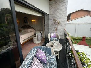 Foto 42 de VENTA CASA CAMACHO (espalda colegio Roosevelt)