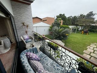Foto 43 de VENTA CASA CAMACHO (espalda colegio Roosevelt)