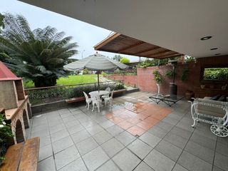 Foto 52 de VENTA CASA CAMACHO (espalda colegio Roosevelt)