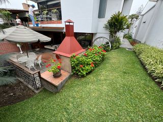Foto 54 de VENTA CASA CAMACHO (espalda colegio Roosevelt)