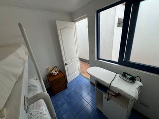 Foto 63 de VENTA CASA CAMACHO (espalda colegio Roosevelt)