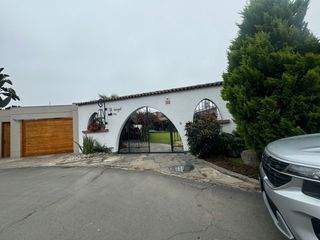 Foto 64 de VENTA CASA CAMACHO (espalda colegio Roosevelt)