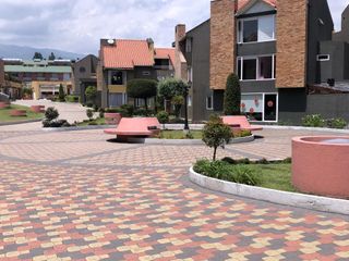 Foto 1 de VENDO EXCELENTE CASA EN CONJUNTO RESIDENCIAL