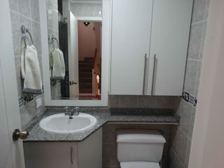 Foto 32 de VENDO EXCELENTE CASA EN CONJUNTO RESIDENCIAL