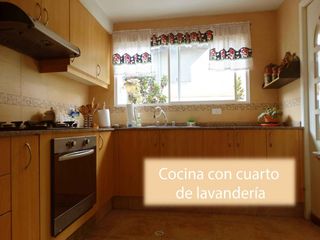 Foto 33 de VENDO EXCELENTE CASA EN CONJUNTO RESIDENCIAL