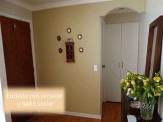 Foto 34 de VENDO EXCELENTE CASA EN CONJUNTO RESIDENCIAL