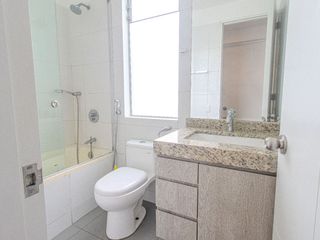 Foto 9 de VENTA DEPARTAMENTO DUPLEX A1 TERRAZA Y PISCINA -JACUZZI SURCO