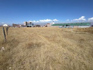 Foto 1 de VENDO TERRENO EN PILCOMAYO - HUANCAYO