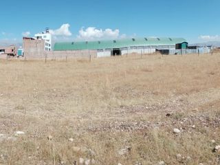 Foto 2 de VENDO TERRENO EN PILCOMAYO - HUANCAYO