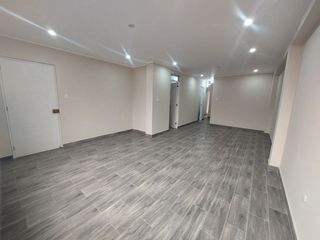Foto 1 de Vendo Departamento  en San Juan de Lurigancho Campoy - Estreno