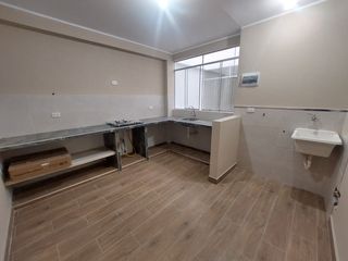 Foto 2 de Vendo Departamento  en San Juan de Lurigancho Campoy - Estreno