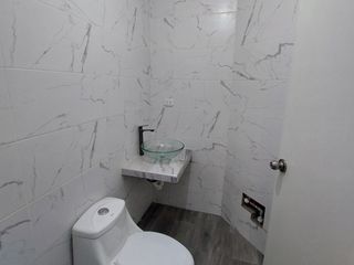 Foto 4 de Vendo Departamento  en San Juan de Lurigancho Campoy - Estreno