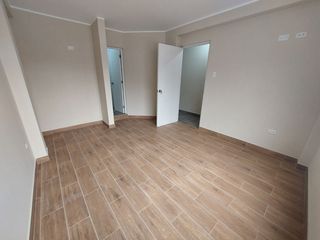 Foto 5 de Vendo Departamento  en San Juan de Lurigancho Campoy - Estreno