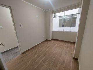 Foto 7 de Vendo Departamento  en San Juan de Lurigancho Campoy - Estreno