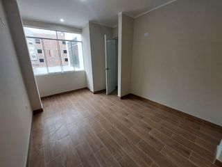 Foto 8 de Vendo Departamento  en San Juan de Lurigancho Campoy - Estreno