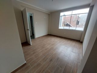 Foto 9 de Vendo Departamento  en San Juan de Lurigancho Campoy - Estreno