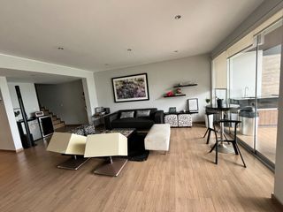 Foto 6 de VENDO CASA MODERNA EN CASUARINAS SUR - SURCO
