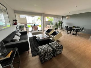 Foto 7 de VENDO CASA MODERNA EN CASUARINAS SUR - SURCO