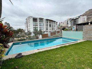 Foto 1 de VENDO CASA MODERNA EN CASUARINAS SUR - SURCO