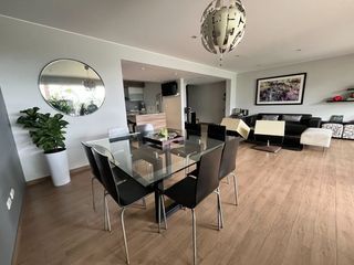 Foto 5 de VENDO CASA MODERNA EN CASUARINAS SUR - SURCO