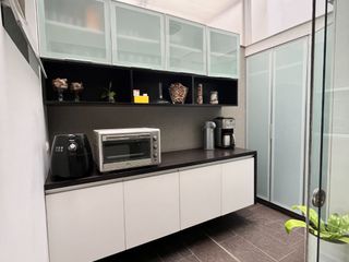 Foto 9 de VENDO CASA MODERNA EN CASUARINAS SUR - SURCO