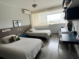 Foto 15 de VENDO CASA MODERNA EN CASUARINAS SUR - SURCO