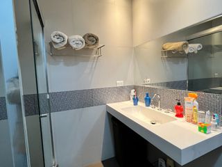 Foto 17 de VENDO CASA MODERNA EN CASUARINAS SUR - SURCO