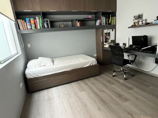 Foto 18 de VENDO CASA MODERNA EN CASUARINAS SUR - SURCO