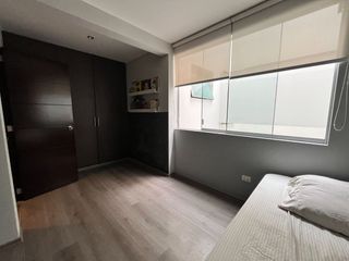 Foto 19 de VENDO CASA MODERNA EN CASUARINAS SUR - SURCO