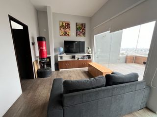 Foto 21 de VENDO CASA MODERNA EN CASUARINAS SUR - SURCO