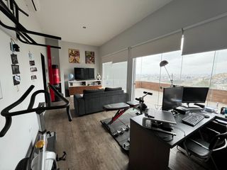 Foto 22 de VENDO CASA MODERNA EN CASUARINAS SUR - SURCO