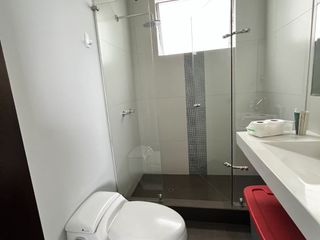 Foto 23 de VENDO CASA MODERNA EN CASUARINAS SUR - SURCO