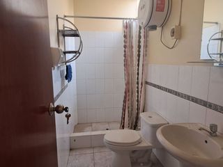 Foto 10 de SE VENDE CASA EN URB. INGENIEROS CHICLAYO