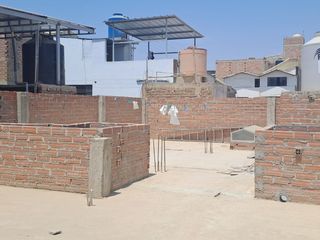 Foto 17 de SE VENDE CASA EN URB. INGENIEROS CHICLAYO