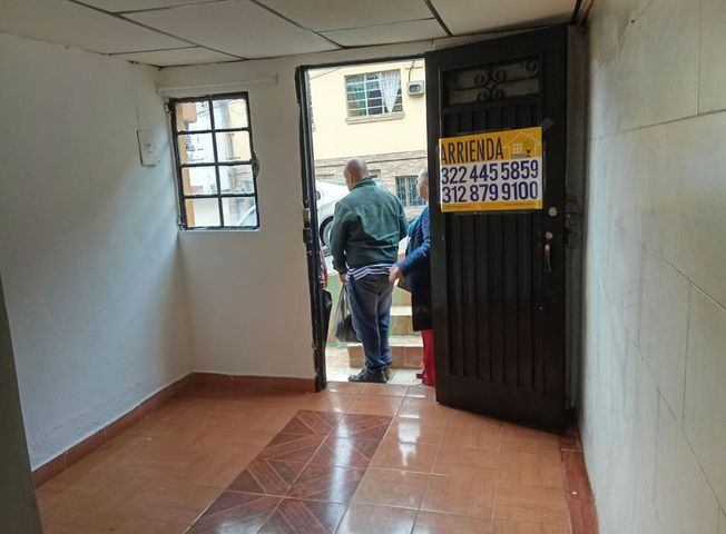 Apartment for rent in Manizales