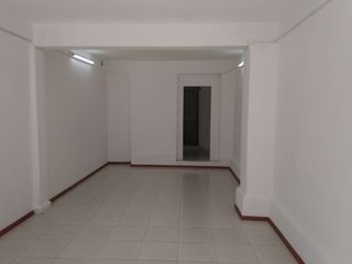 Foto 1 de RENTA LOCAL COMERCIAL ASUNCIÓN Y AMÉRICA