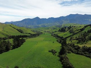 Foto 3 de Hacienda en Aloag